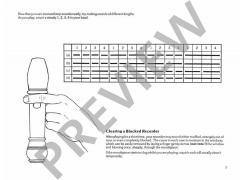 Enjoy The Recorder Vol. 1 von Brian Bonsor (Download) 