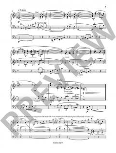 Organ Album Vol. 1 von Percy Aldridge Grainger (Download) 