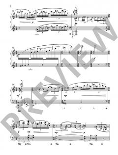 Six Wooded Pieces von John Casken (Download) 