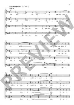 Child of Hope von John Casken (Download) 