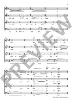 Child of Hope von John Casken (Download) 