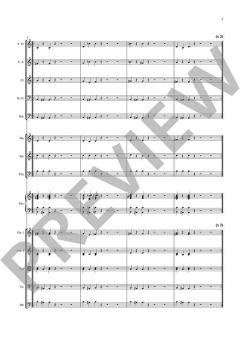 L'Agitation des Observateurs, le Tremblement des Voyeurs von Gerald Barry (Download) 