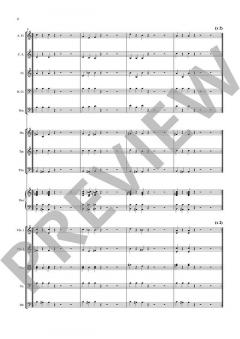 L'Agitation des Observateurs, le Tremblement des Voyeurs von Gerald Barry (Download) 