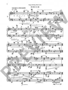 Albumblätter von Heinz Holliger (Download) 