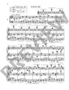 Albumblätter von Heinz Holliger (Download) 