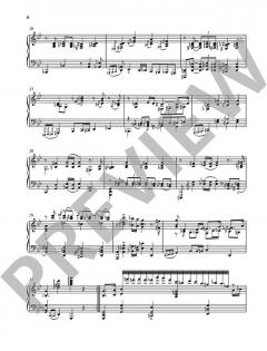 La Cumparsita von Cyprien Katsaris (Download) 