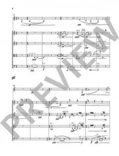 Klarinettenquintett von Jörg Widmann (Download) 