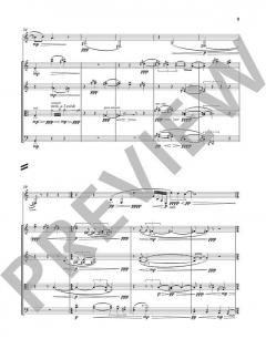 Klarinettenquintett von Jörg Widmann (Download) 