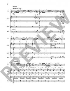 Paganini Jazz op. 5c von Fazil Say (Download) 