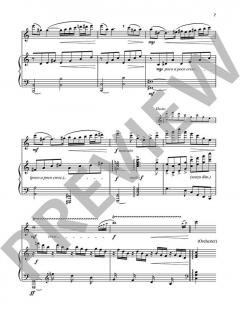 Kadenzen KV 299 von Heinz Holliger (Download) 