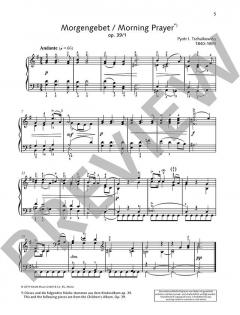 Mein erster Tschaikowsky von Peter Iljitsch Tschaikowsky (Download) 