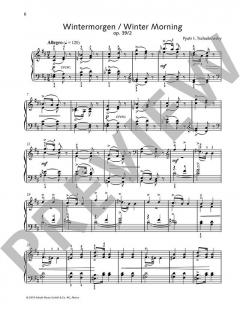 Mein erster Tschaikowsky von Peter Iljitsch Tschaikowsky (Download) 