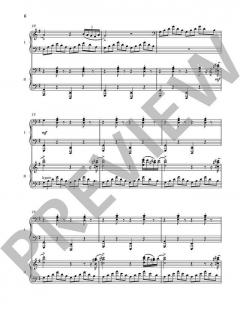 Zorba's Dance von Mikis Theodorakis (Download) 