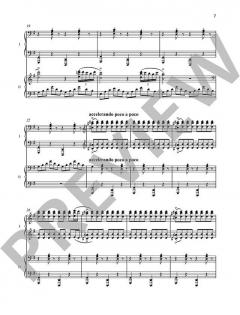 Zorba's Dance von Mikis Theodorakis (Download) 