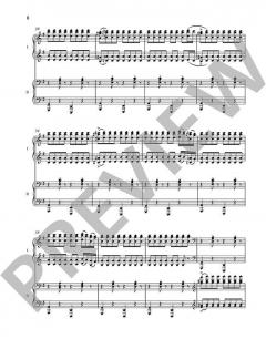 Zorba's Dance von Mikis Theodorakis (Download) 