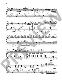 Sonata No. 9 op. 78 von Nikolai Kapustin (Download) 