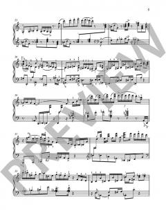 Sonata No. 9 op. 78 von Nikolai Kapustin (Download) 