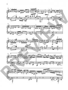 Sonata No. 9 op. 78 von Nikolai Kapustin (Download) 