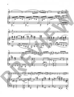 Sonata op. 70 von Nikolai Kapustin (Download) 