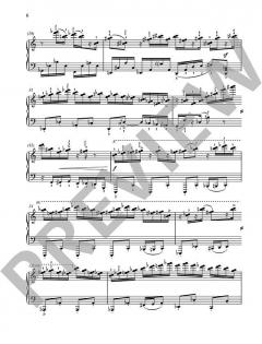 5 Etudes in Different Intervals op. 68 von Nikolai Kapustin (Download) 