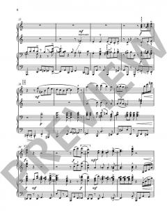Sinfonietta op. 49 von Nikolai Kapustin (Download) 