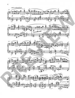 Capriccio op. 71 von Nikolai Kapustin (Download) 