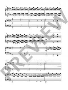 A String of Pearls von Melanie Spanswick (Download) 