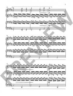 A String of Pearls von Melanie Spanswick (Download) 