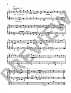 Beethoven-Variationen von Harald Feller (Download) 