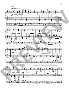 Beethoven-Variationen von Harald Feller (Download) 