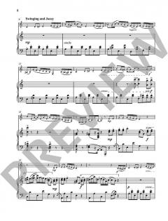 Alla Turca Jazz op. 5b von Fazil Say 