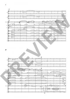 Durham Concerto von Jon Lord (Download) 