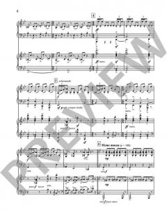 Jeu de cartes von Igor Strawinsky (Download) 