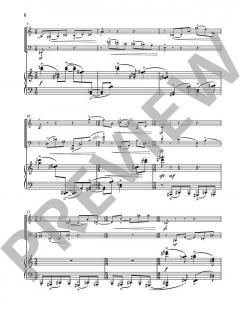 Sieben Ballett-Szenen von Anno Schreier (Download) 