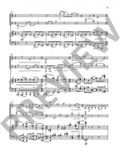 Sieben Ballett-Szenen von Anno Schreier (Download) 