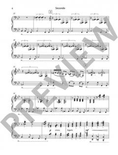 Sleeping Beauty von Alexander Rosenblatt (Download) 