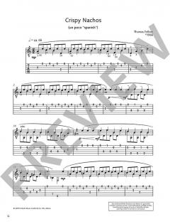 Children's Corner von Thomas Fellow (Download) 