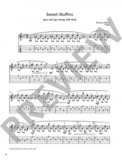 Children's Corner von Thomas Fellow (Download) 