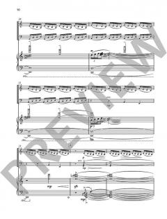 Moon over Erquan Waters von Enjott Schneider (Download) 