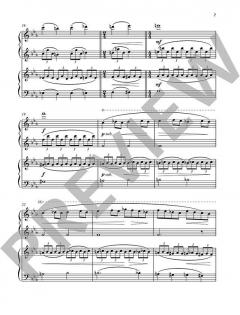 15 preludi von Nino Rota (Download) 