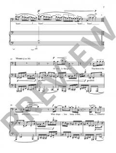 Three Songs von Anno Schreier (Download) 