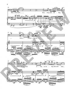 Three Songs von Anno Schreier (Download) 