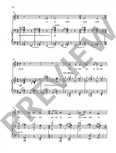 Fünf Lieder von Anno Schreier (Download) 