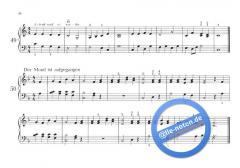 Neue Anleitung für das Klavierspiel 1 von Jakob Burkard (Download) im Alle Noten Shop kaufen