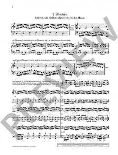 Neue Anleitung für das Klavierspiel 2 von Jakob Burkard (Download) im Alle Noten Shop kaufen