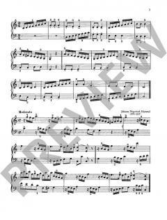 Neue Anleitung für das Klavierspiel 2 von Jakob Burkard (Download) im Alle Noten Shop kaufen