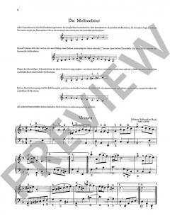 Neue Anleitung für das Klavierspiel 2 von Jakob Burkard (Download) im Alle Noten Shop kaufen