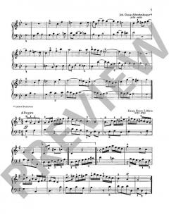 Neue Anleitung für das Klavierspiel 2 von Jakob Burkard (Download) im Alle Noten Shop kaufen