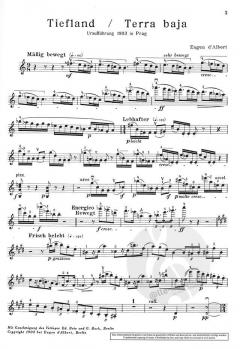 Orchesterschule für Geiger Band 2 (Download) 