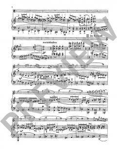 Konzertmusik op. 48 von Paul Hindemith (Download) 